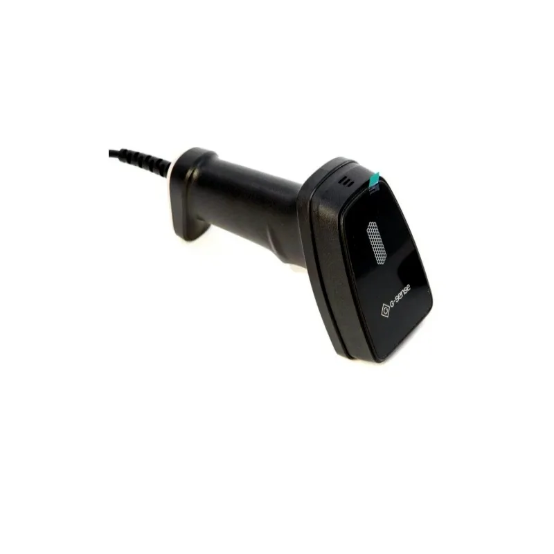 Сканер штрих-кода G-SENSE IS 1402HD 2D usb без подставки (артикул: IS1402HD-2D-USB)