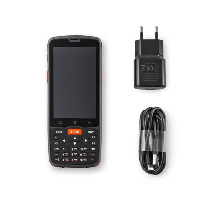 ТСД АТОЛ Smart.Slim(4;2Gb/16Gb;2D SE4710;Wi-Fi;BT;4000 mАh;арт. 53389)