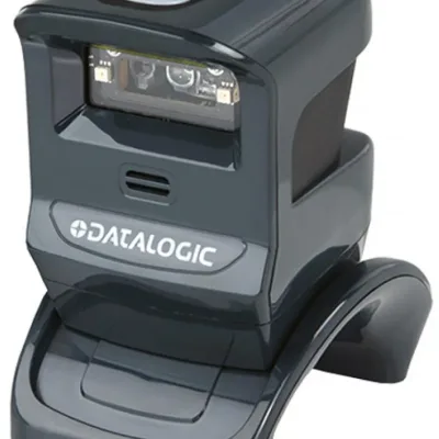 Сканер Datalogic GPS4400, 2D, черный USB