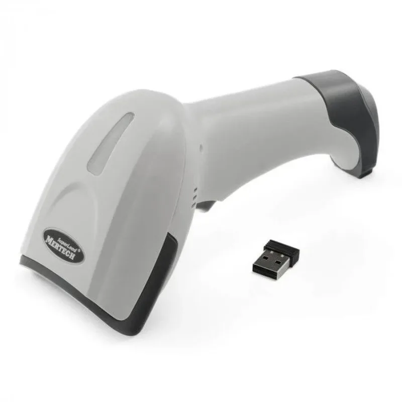 Сканер MERTECH CL-2320 BLE SPP Dongle P2D USB white
