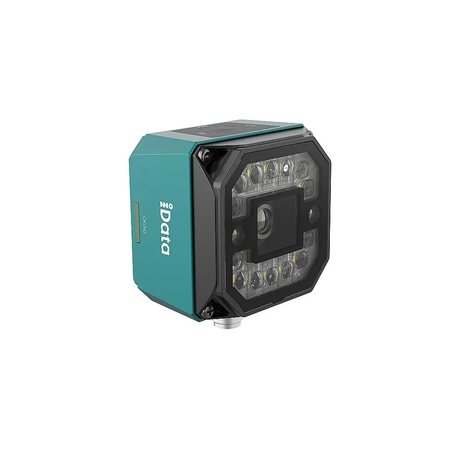 Сканер DM3000-42P(Ethernet, 4.2 МП, ФР 8 мм, 14 белых светодиодов), 100% поляризация